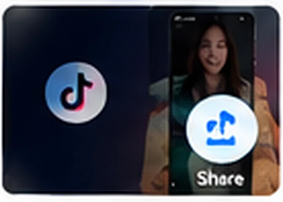 TikTok-Video, das heruntergeladen werden soll
